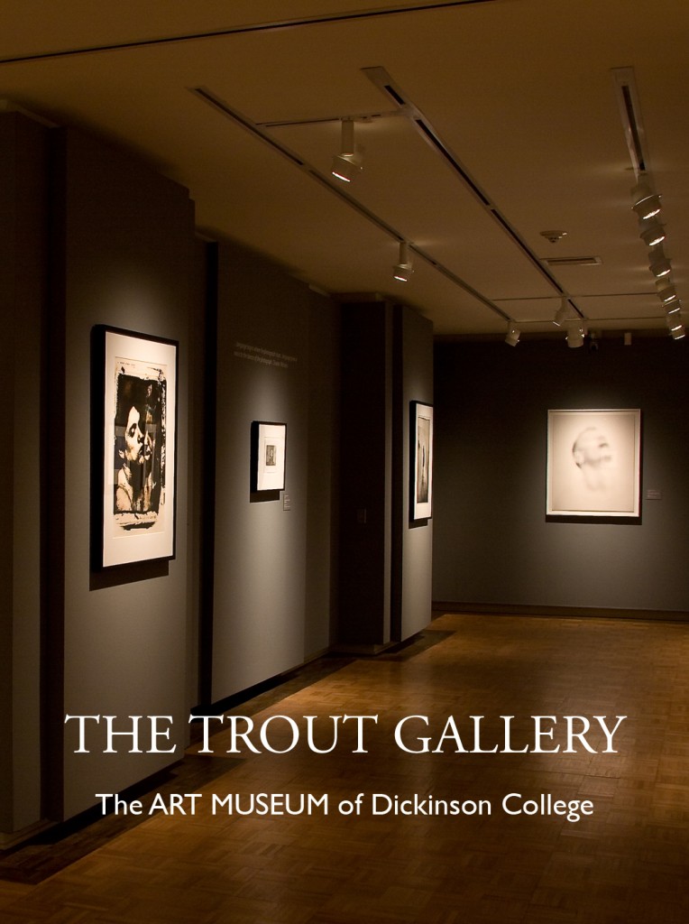 The Trout Gallery