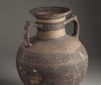 Cypriot Amphora