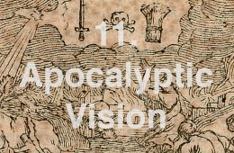 11. Apocalyptic Vision